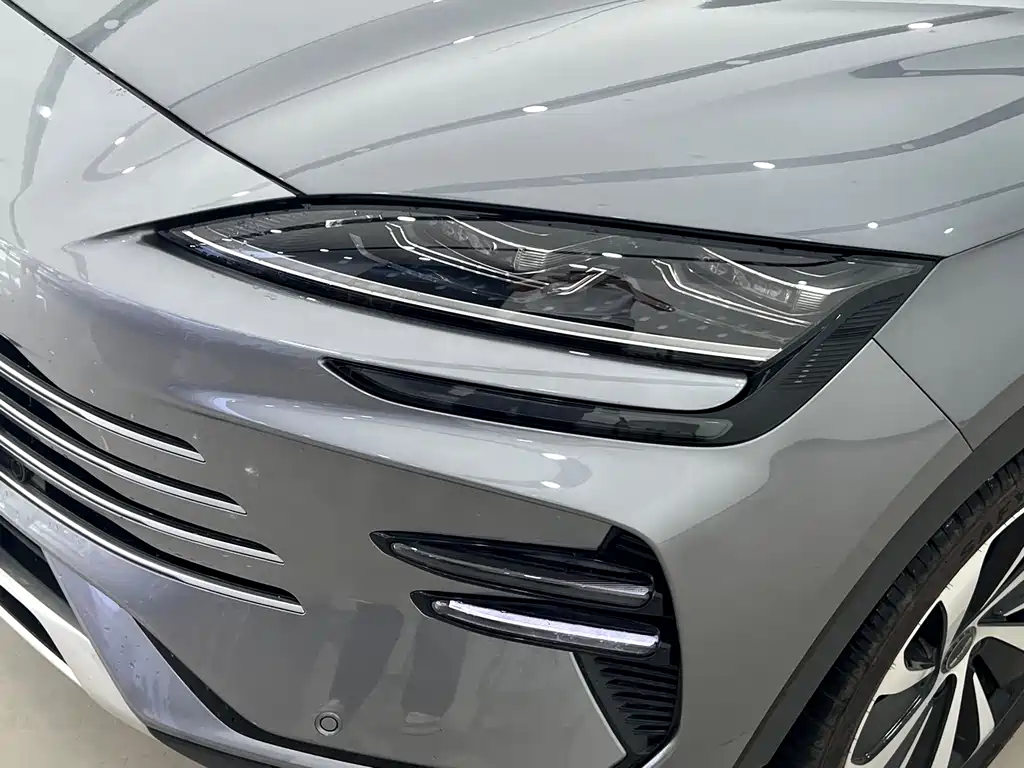 BYD PLUS New Energy 2023 — фото 3