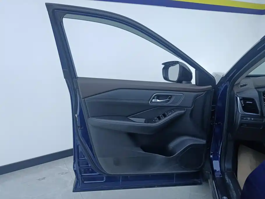 Nissan X-Trail 2022