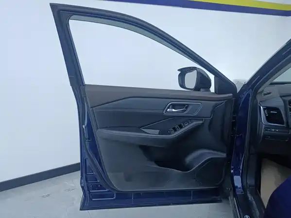 Nissan X-Trail 2022