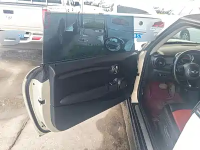 MINI MINI 2015