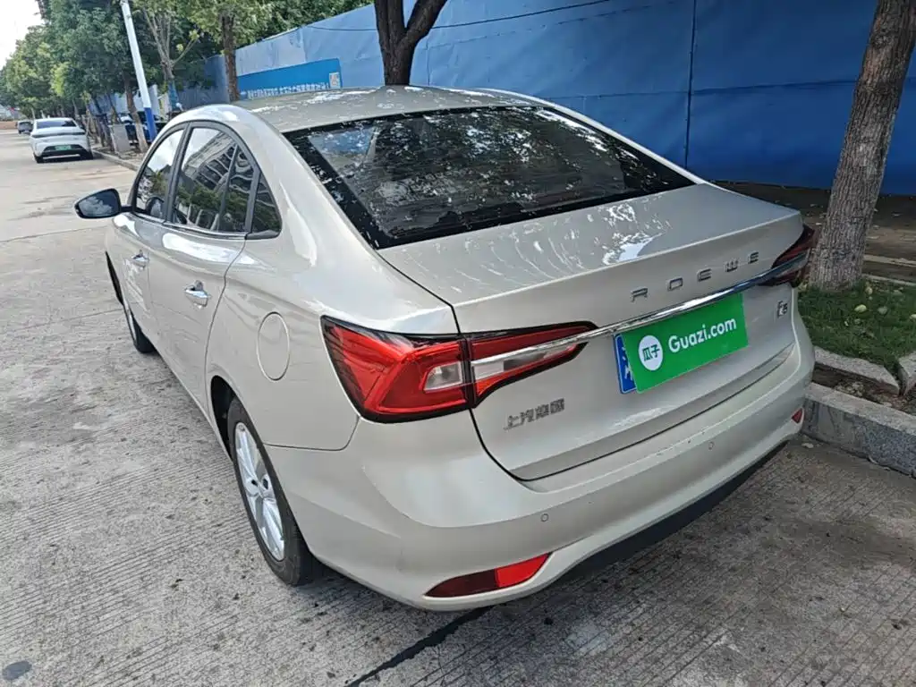 Roewe i5 2020