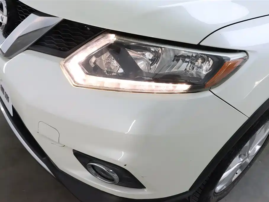 Nissan X-Trail 2014 — фото 34
