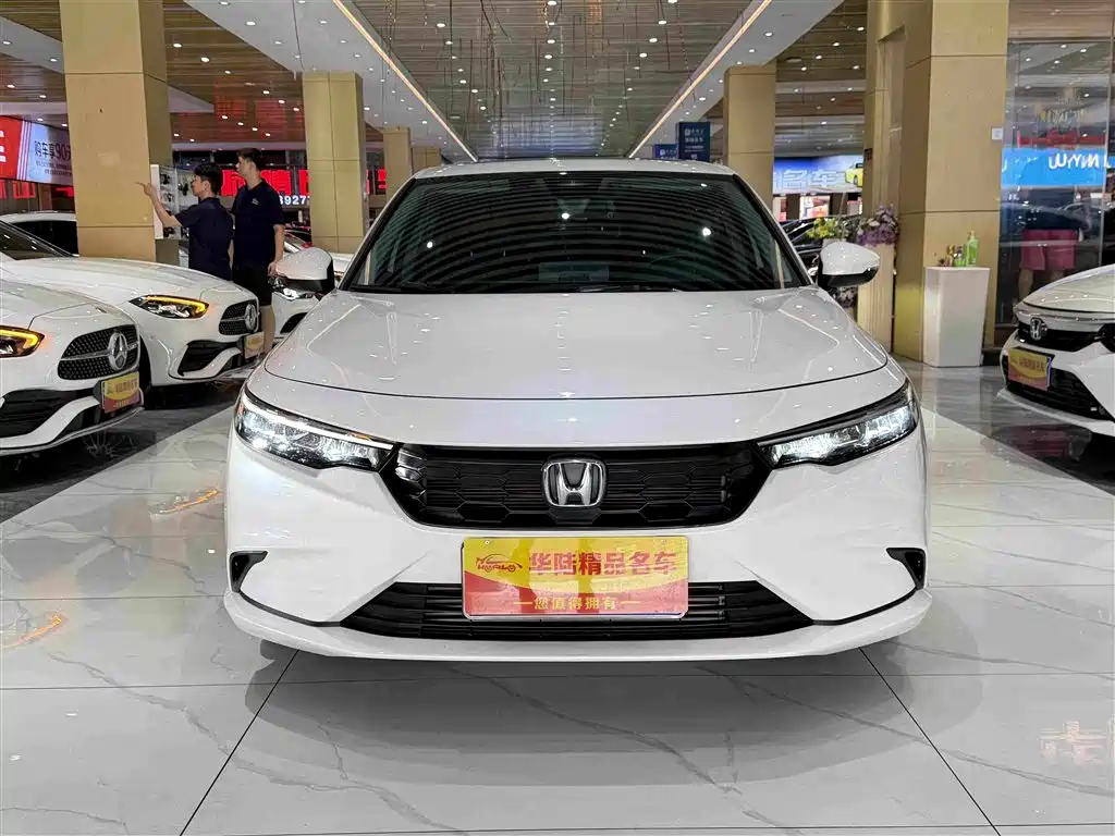 Honda Integra 2022