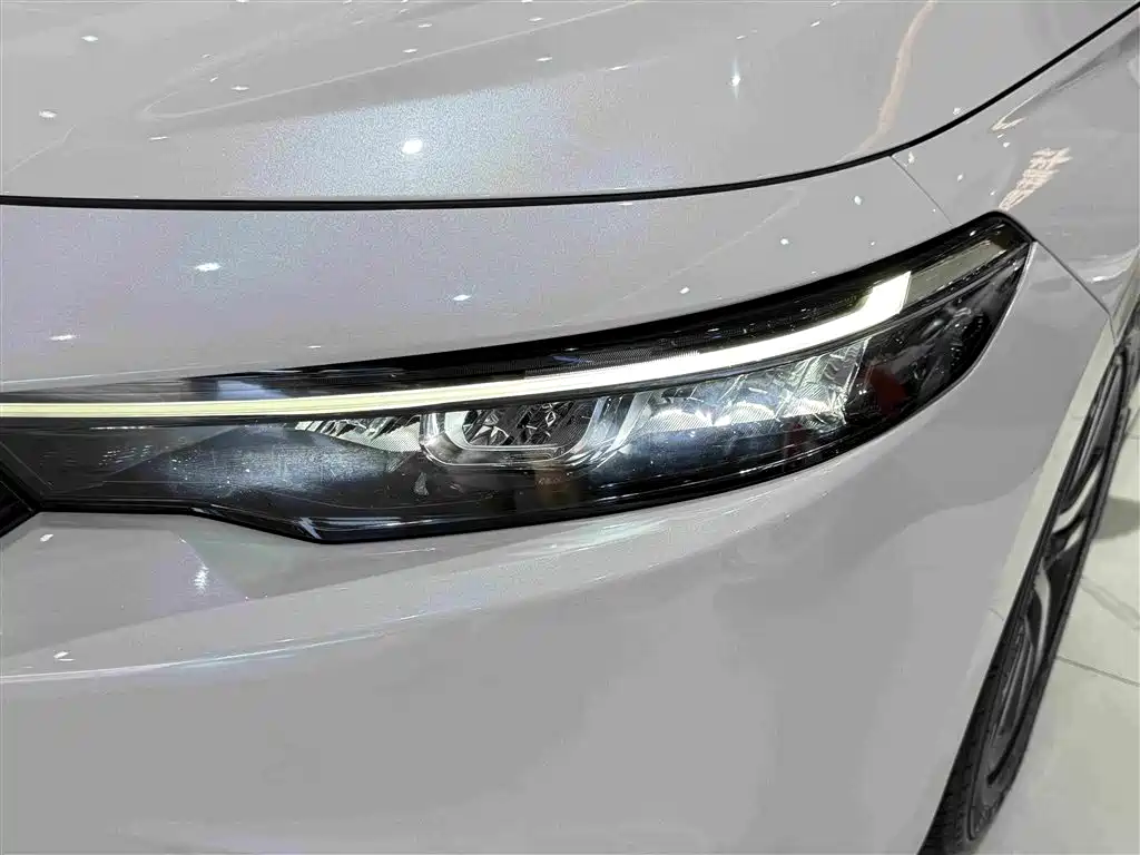 Honda Integra 2022