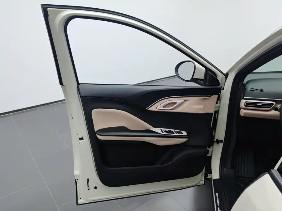 BYD Seagull 2025