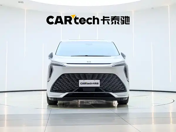Buick Century 2025