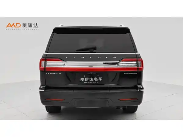 Lincoln Navigator 2020