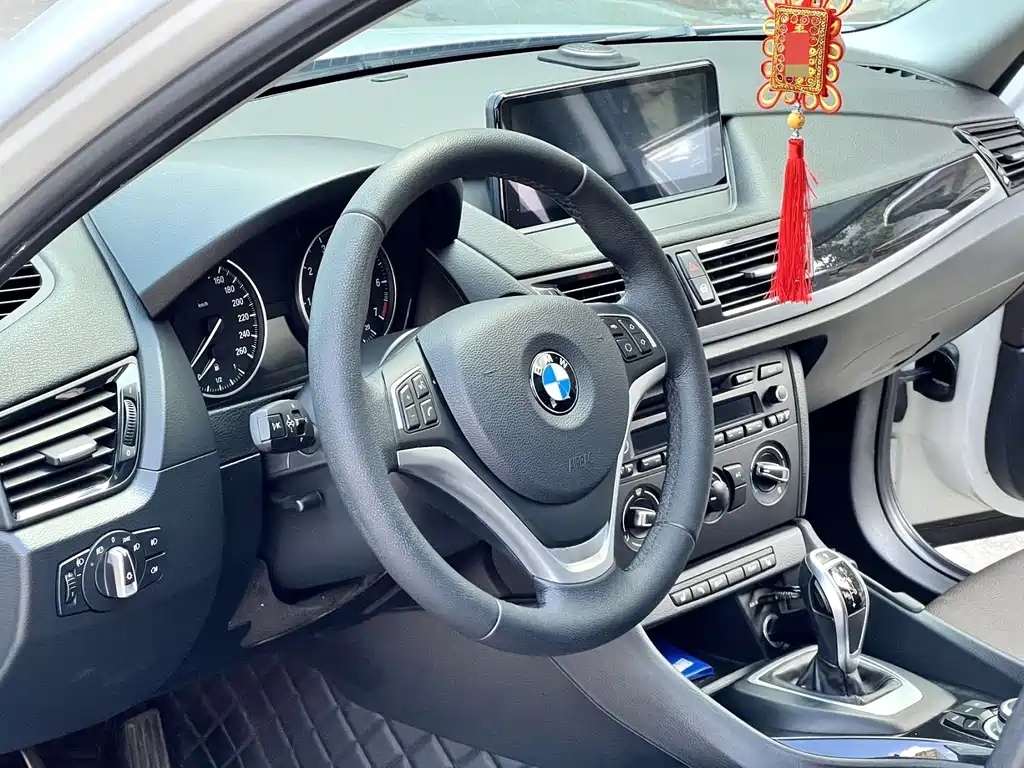 BMW X1 2016