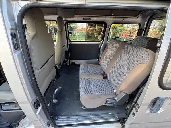 Wuling Sunshine 2020