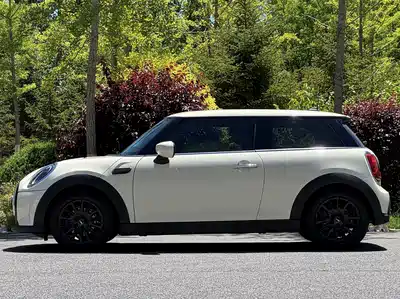 MINI MINI 2022