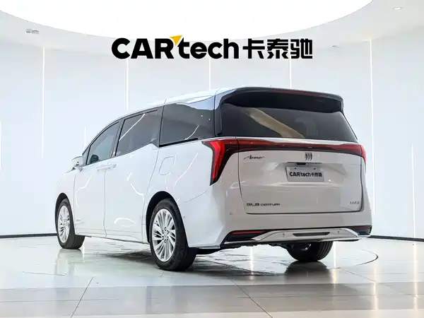 Buick Century 2025