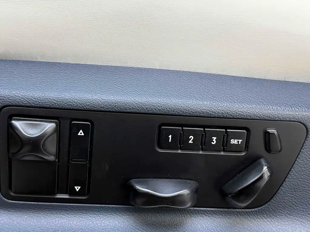 Porsche Cayenne 2006 — фото 14