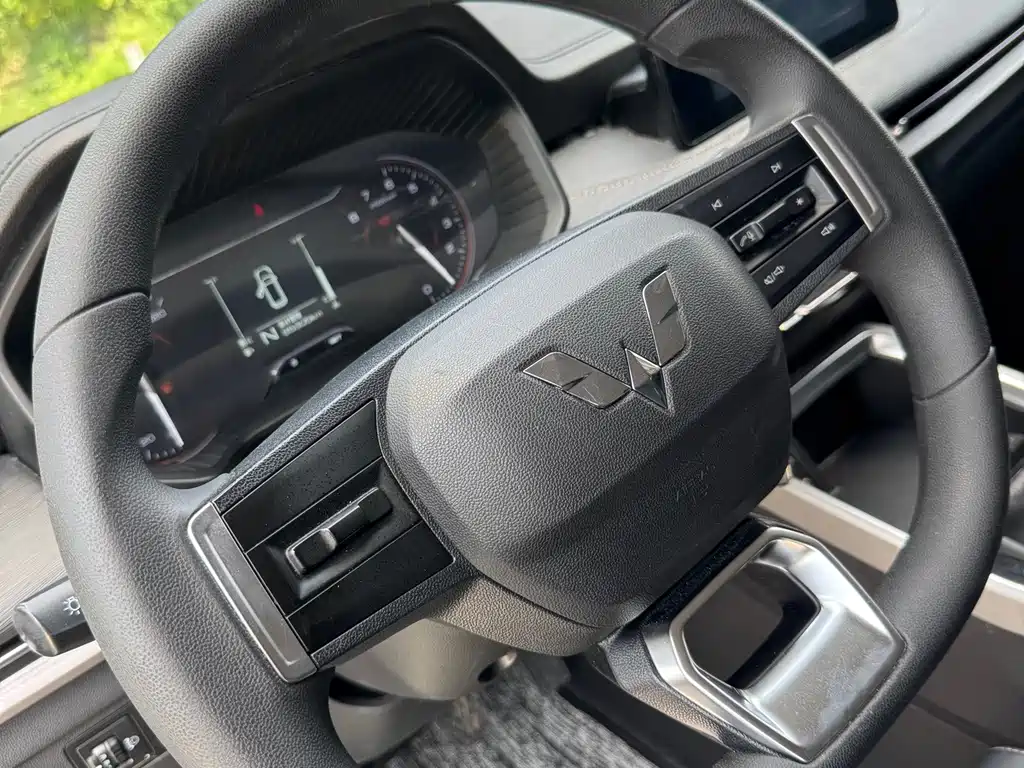 Wuling Jiachen 2023