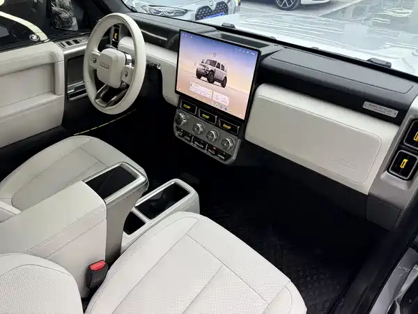 Icar Super V23 2025