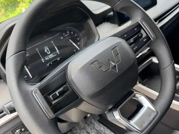 Wuling Jiachen 2023