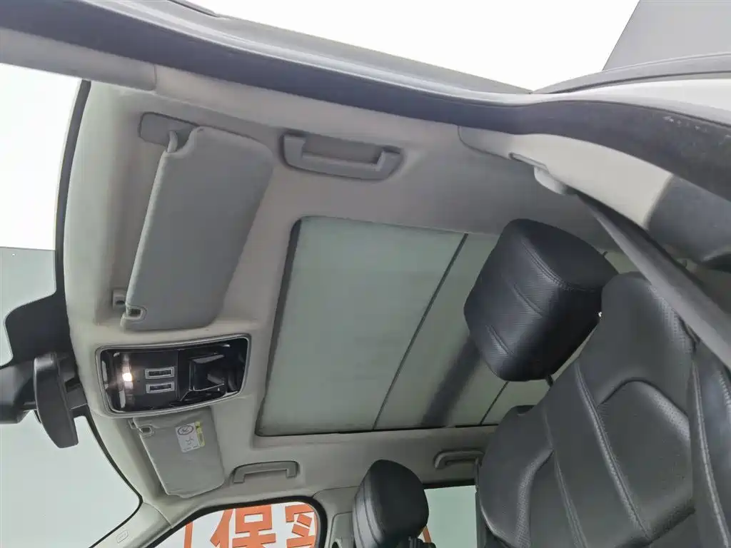 Land Rover Sport 2015 — фото 14