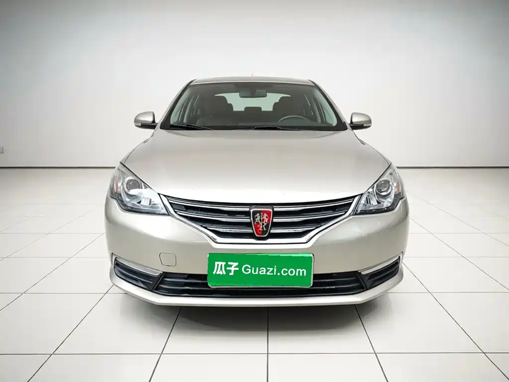 Roewe 360 2015