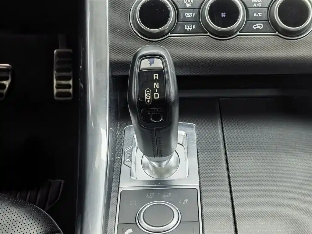 Land Rover Sport 2015 — фото 13
