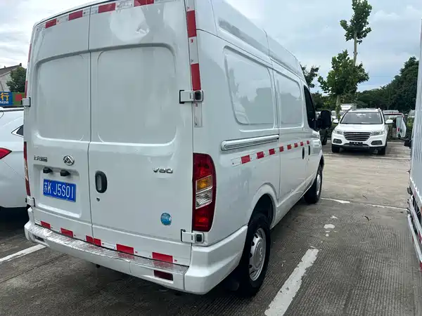 Maxus V80 2021