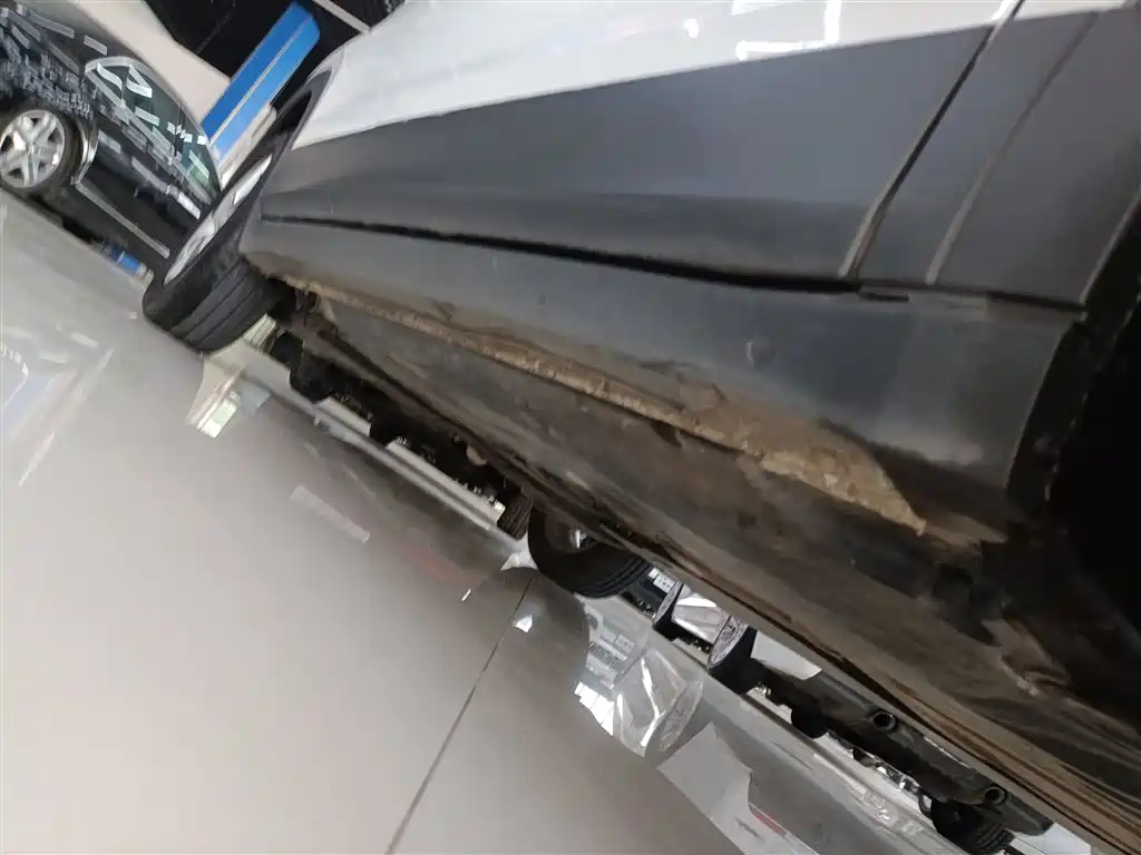 Volkswagen T-Cross 2023 — фото 19