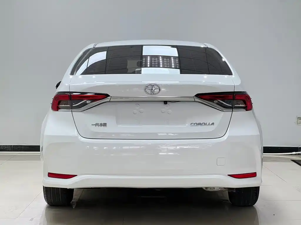 Toyota Corolla 2023