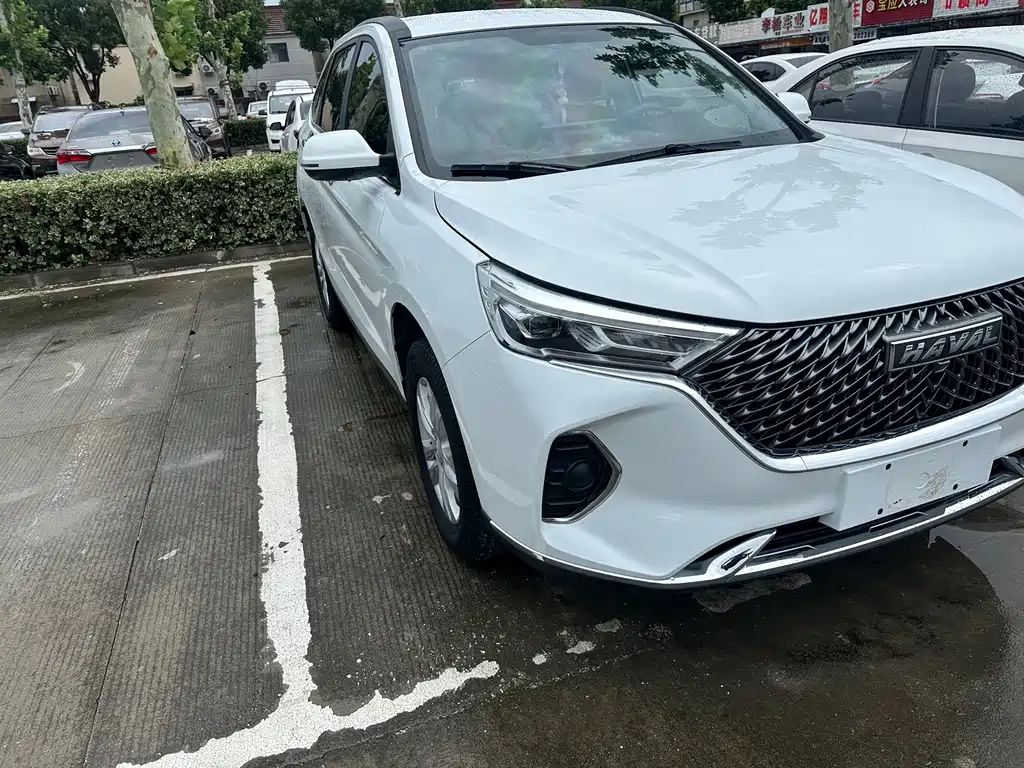 Haval M6 2023