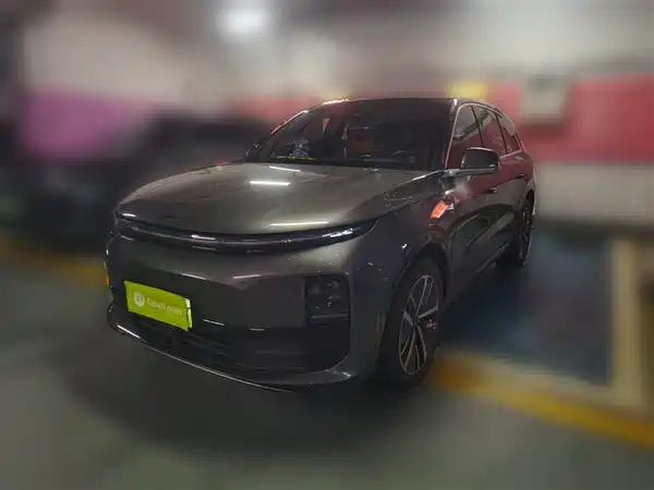 Li Auto L6 2024