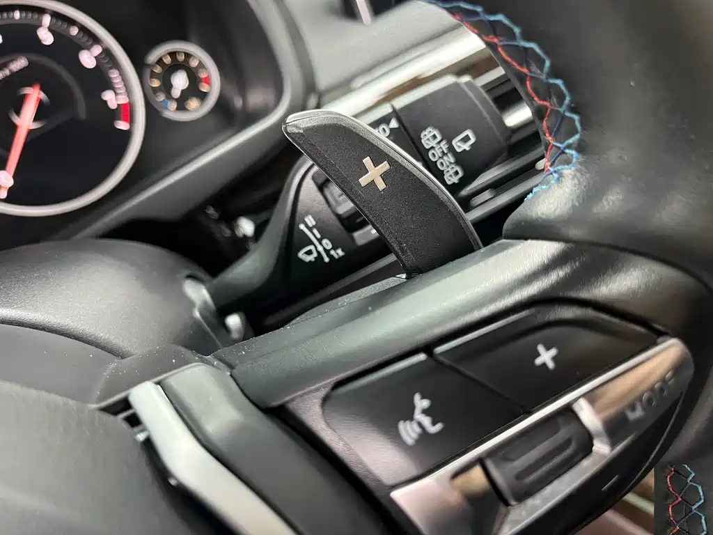 BMW X5 2018 — фото 15