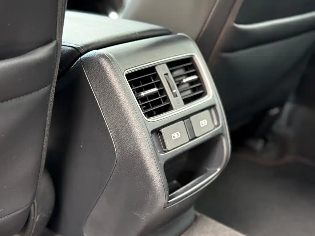 Honda Accord 2023 — фото 21