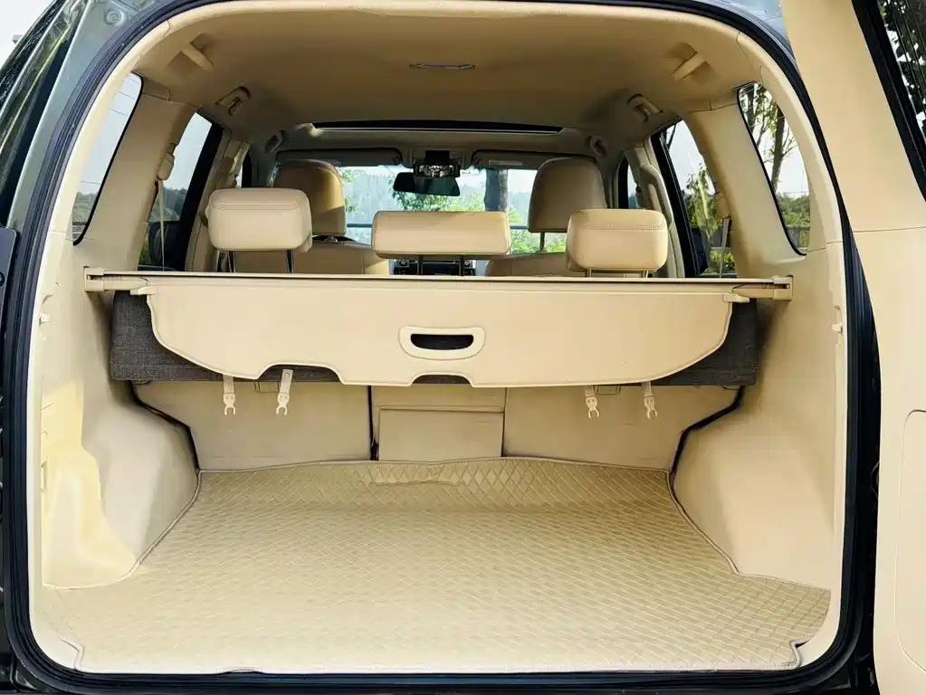 Toyota Prado 2014 — фото 16