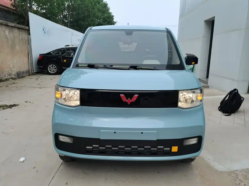 Wuling MINIEV 2020