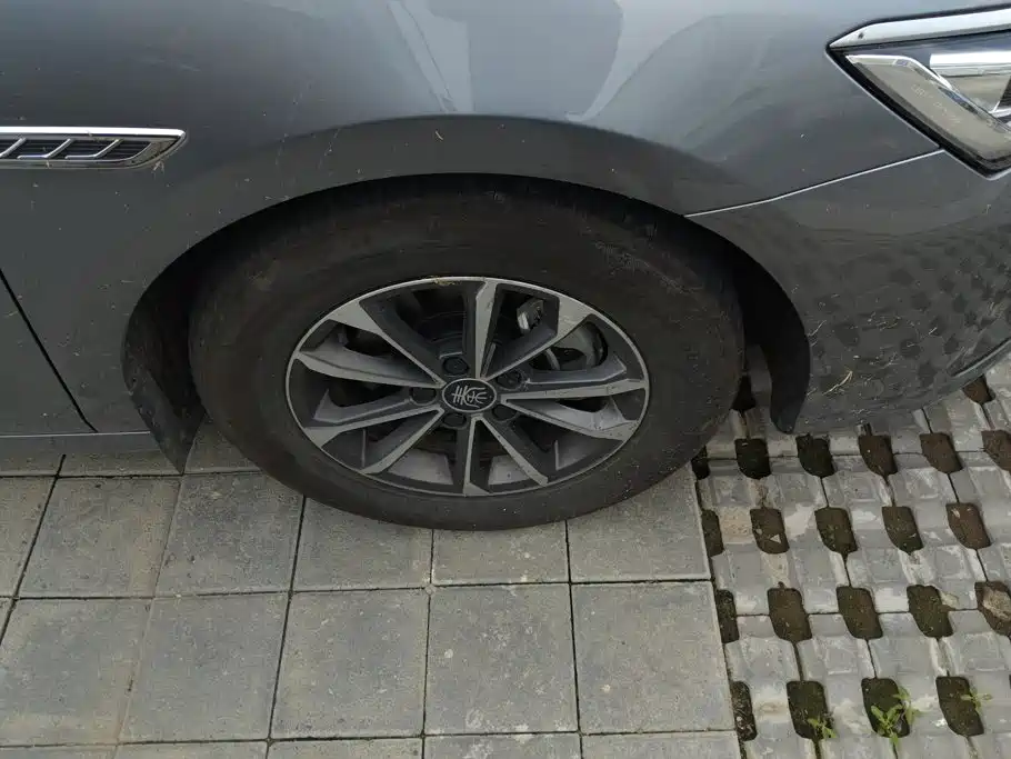 BYD Qin PLUS 2023