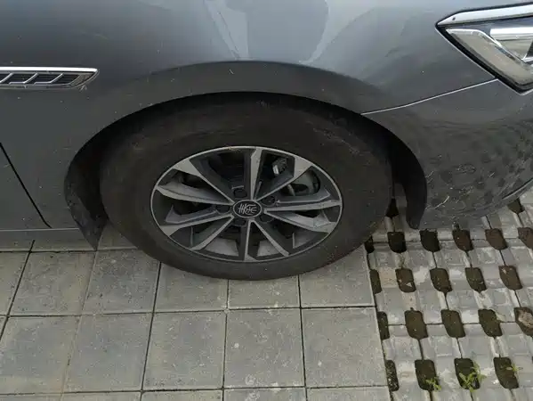 BYD Qin PLUS 2023