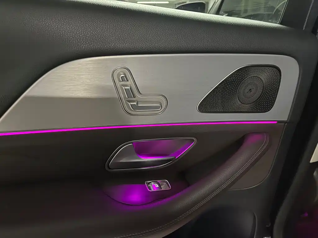 Mercedes-Benz GLE 2021 — фото 14