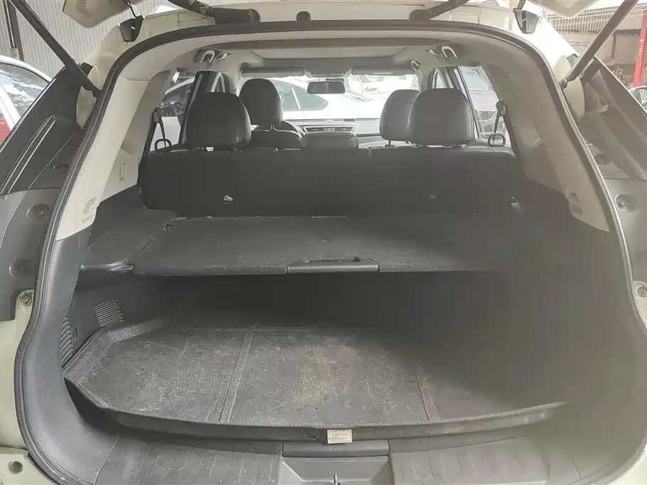 Nissan X-Trail 2016 — фото 4