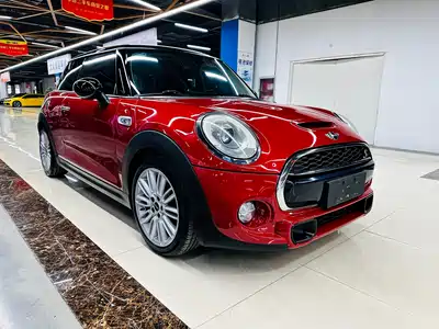 MINI MINI 2014