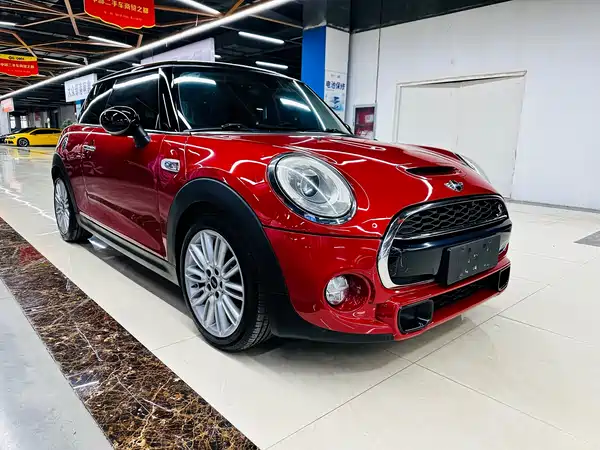 MINI 2014