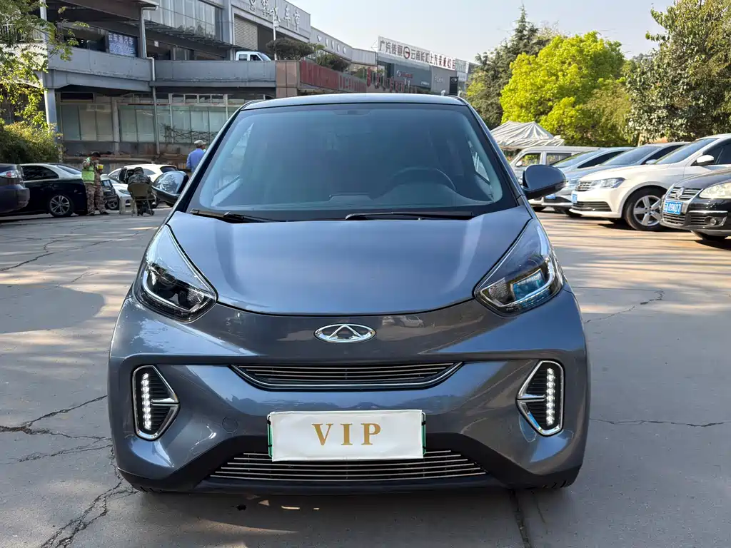 Chery QQ Little Ant 2023