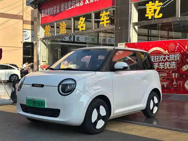 Changan Lumin 2024