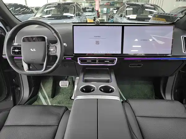 Li Auto L7 2024