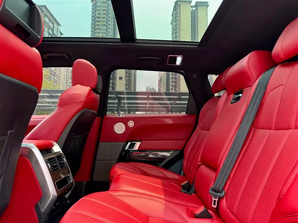 Land Rover Sport 2014 — фото 16