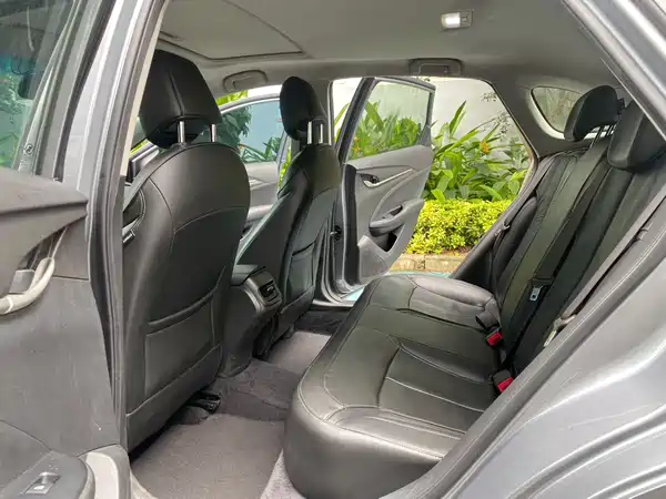 Buick Excelle 2018