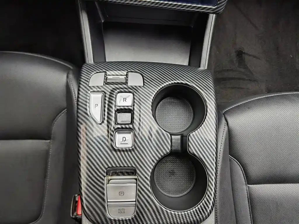 Hyundai Tucson 2022 — фото 13