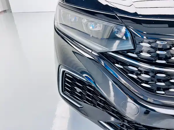 Volkswagen Passat 2023