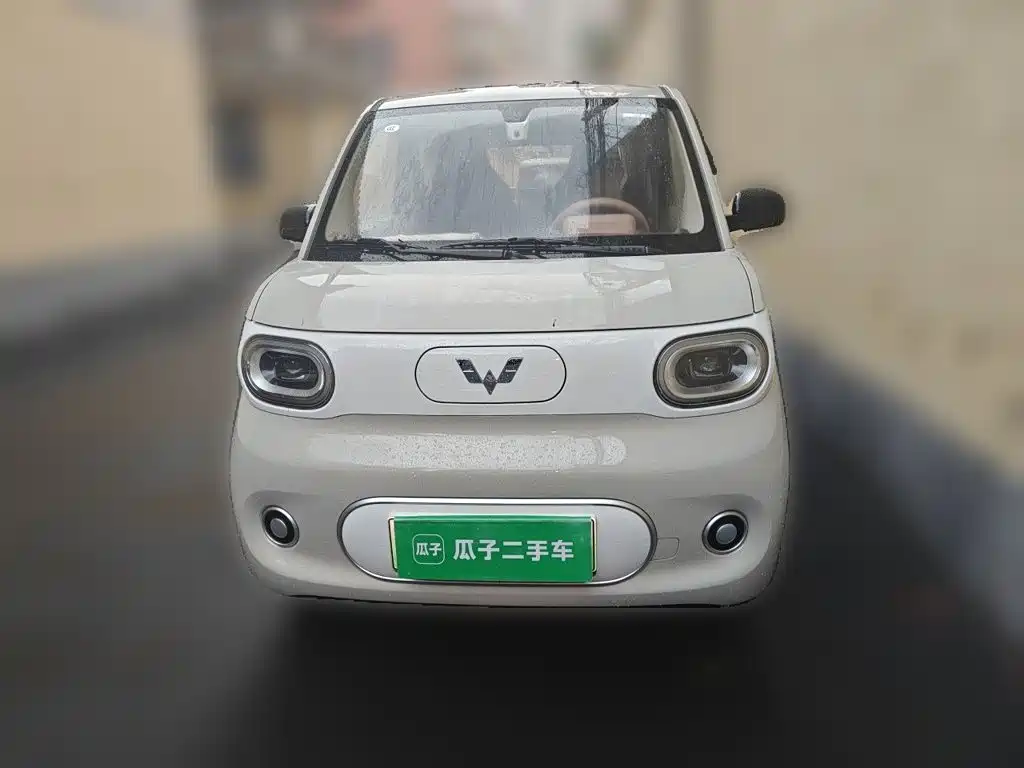 Wuling Hongguang MINIEV 2025