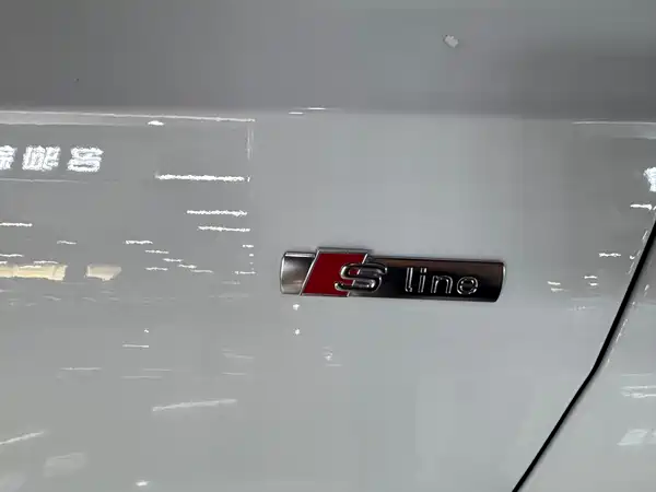 Audi A7 2021