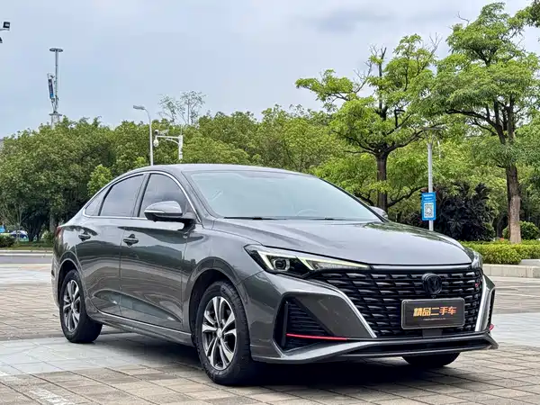 Changan Eado 2023