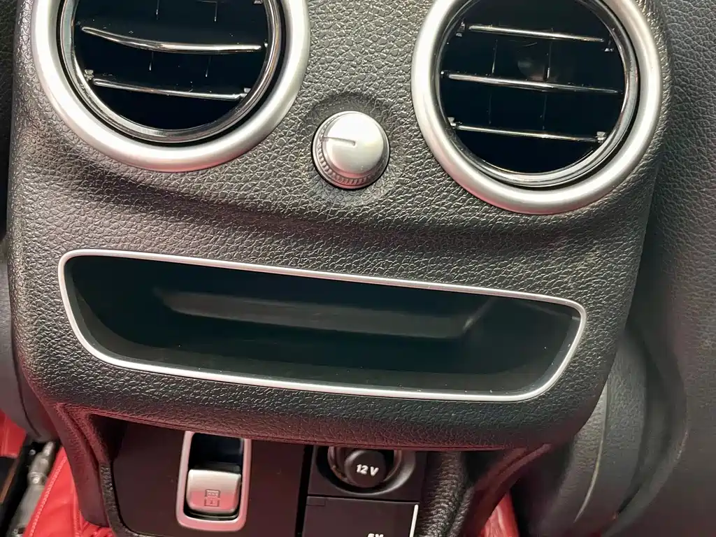 Mercedes-Benz C-Class 2020 — фото 14