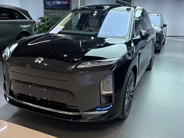 NIO ES8 2026