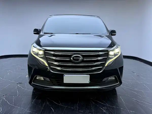 GAC Trumpchi M8 2019